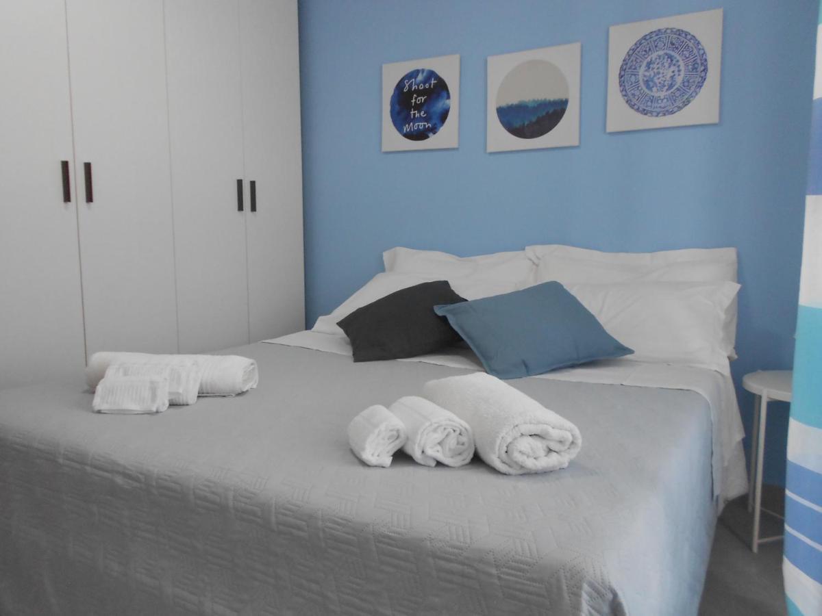Residence Agatocle | Siracusa سيراكوزا المظهر الخارجي الصورة