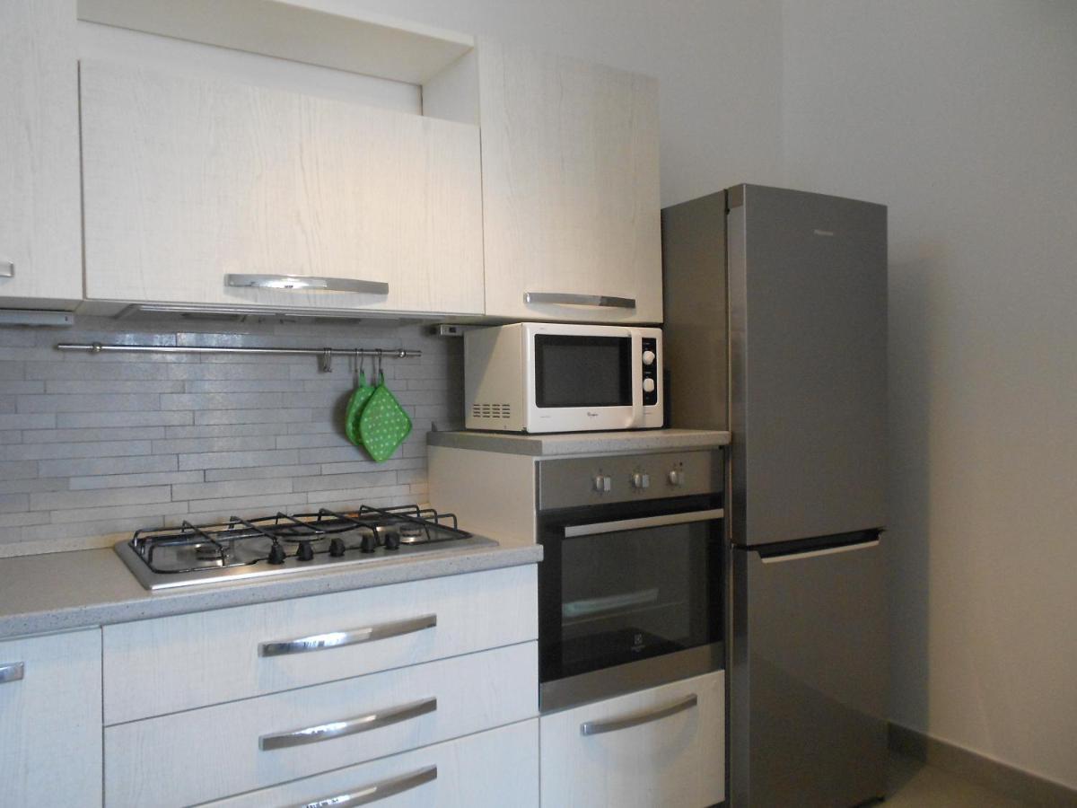 Residence Agatocle | Siracusa سيراكوزا المظهر الخارجي الصورة