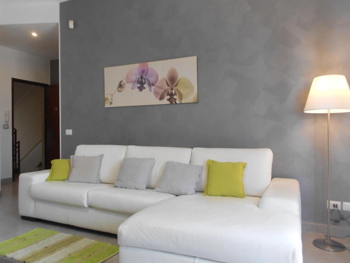 Residence Agatocle | Siracusa سيراكوزا المظهر الخارجي الصورة