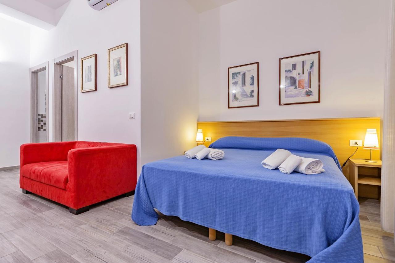 Residence Agatocle | Siracusa سيراكوزا المظهر الخارجي الصورة