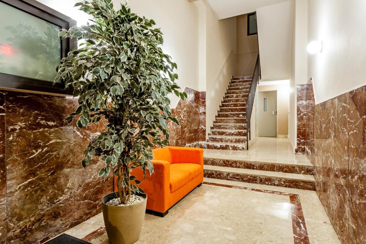 Residence Agatocle | Siracusa سيراكوزا المظهر الخارجي الصورة