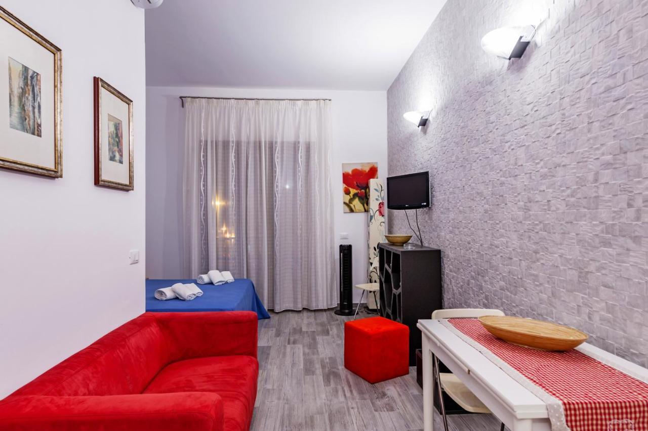 Residence Agatocle | Siracusa سيراكوزا المظهر الخارجي الصورة