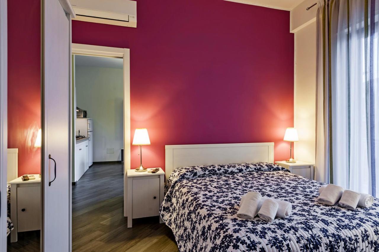 Residence Agatocle | Siracusa سيراكوزا المظهر الخارجي الصورة