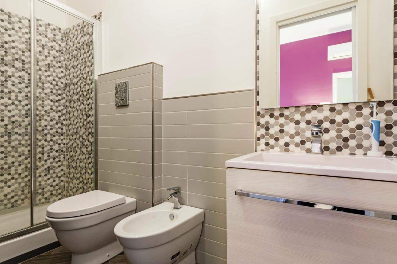 Residence Agatocle | Siracusa سيراكوزا المظهر الخارجي الصورة