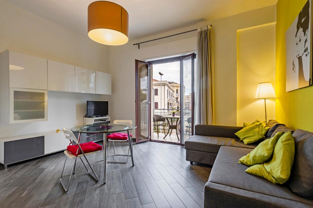 Residence Agatocle | Siracusa سيراكوزا المظهر الخارجي الصورة