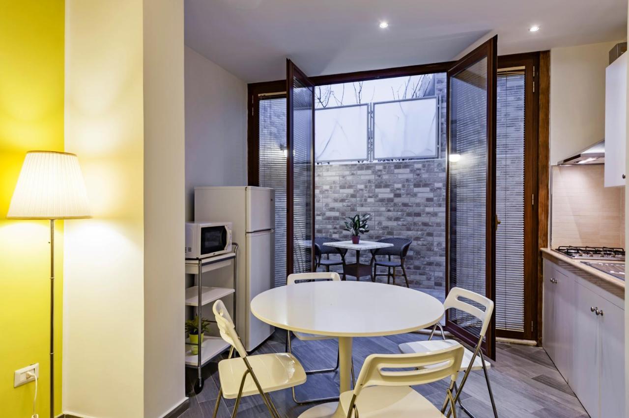 Residence Agatocle | Siracusa سيراكوزا المظهر الخارجي الصورة