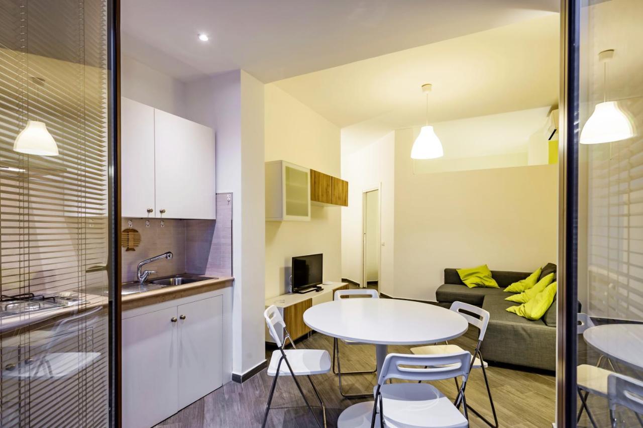 Residence Agatocle | Siracusa سيراكوزا المظهر الخارجي الصورة