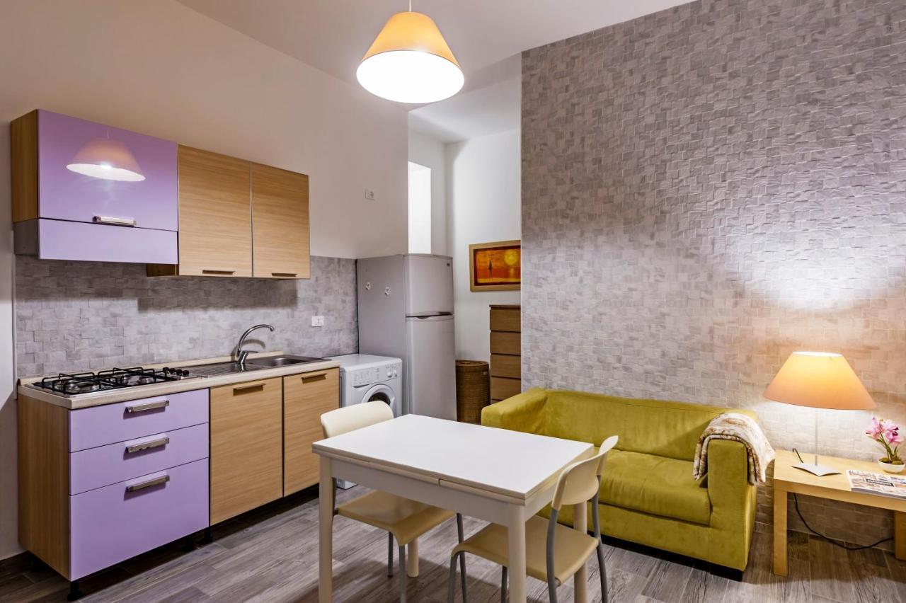 Residence Agatocle | Siracusa سيراكوزا المظهر الخارجي الصورة