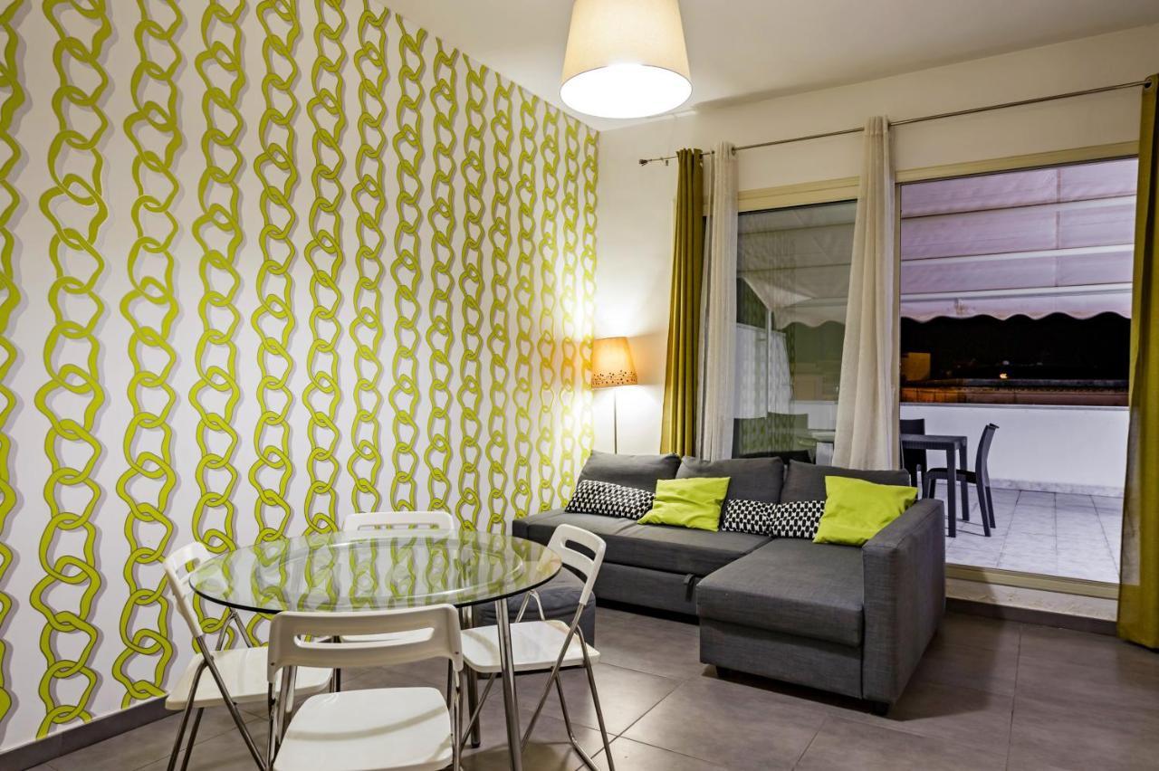 Residence Agatocle | Siracusa سيراكوزا المظهر الخارجي الصورة