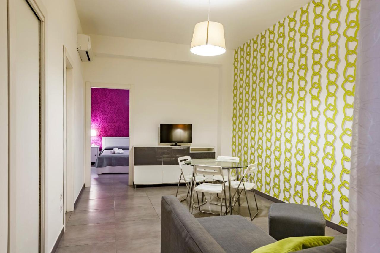 Residence Agatocle | Siracusa سيراكوزا المظهر الخارجي الصورة